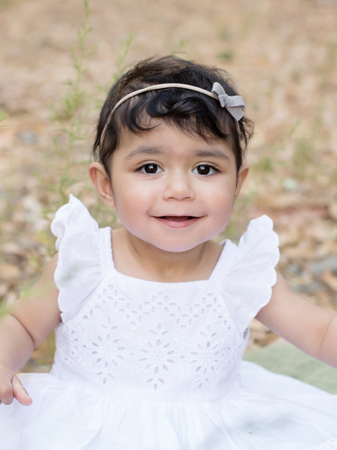Meet Noor, your 2018 Patient Hero for Transplant Research