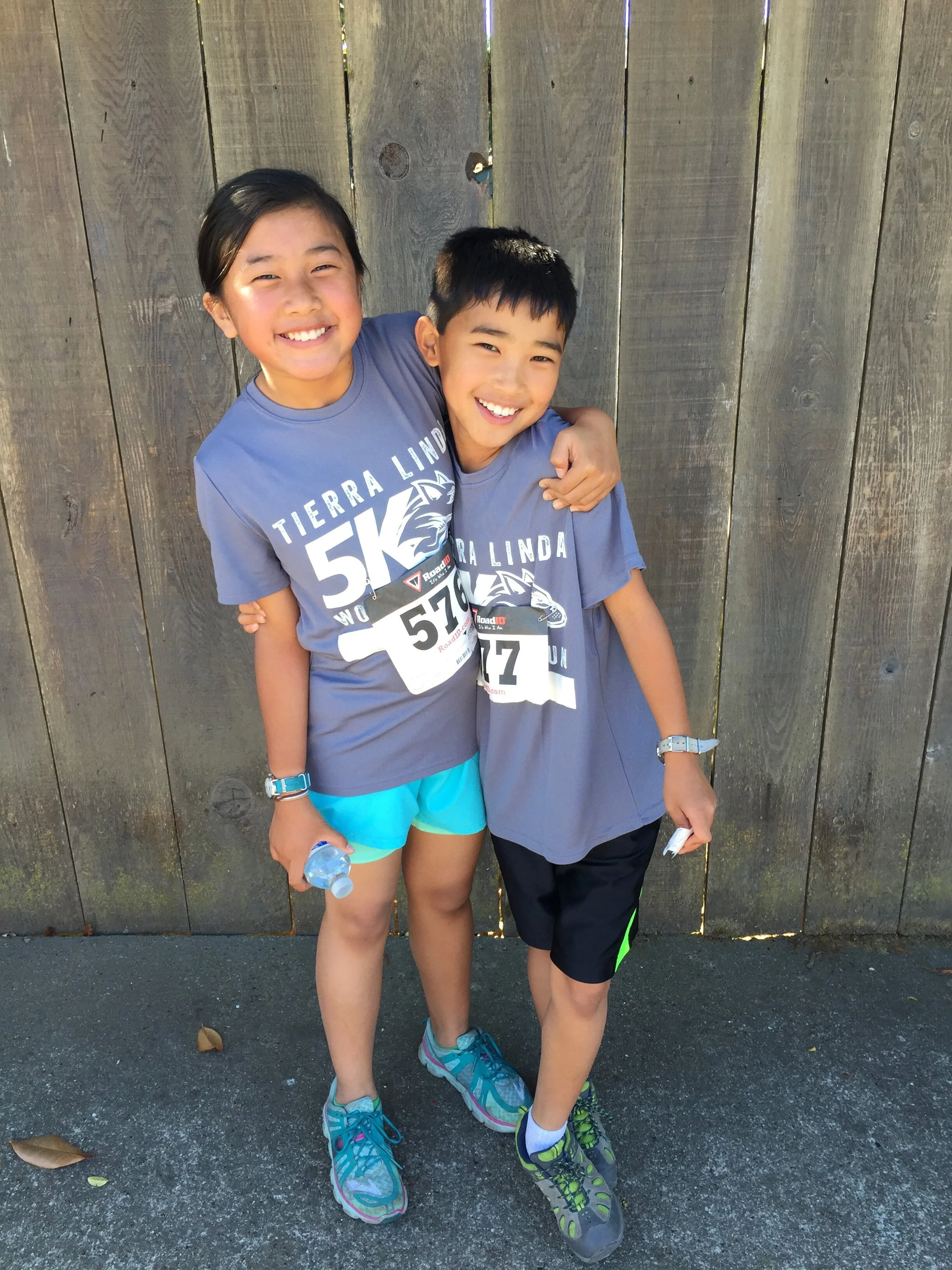Meet Samantha and Nicholas, your Patient Heroes for Food Allergy and Asthma Research
