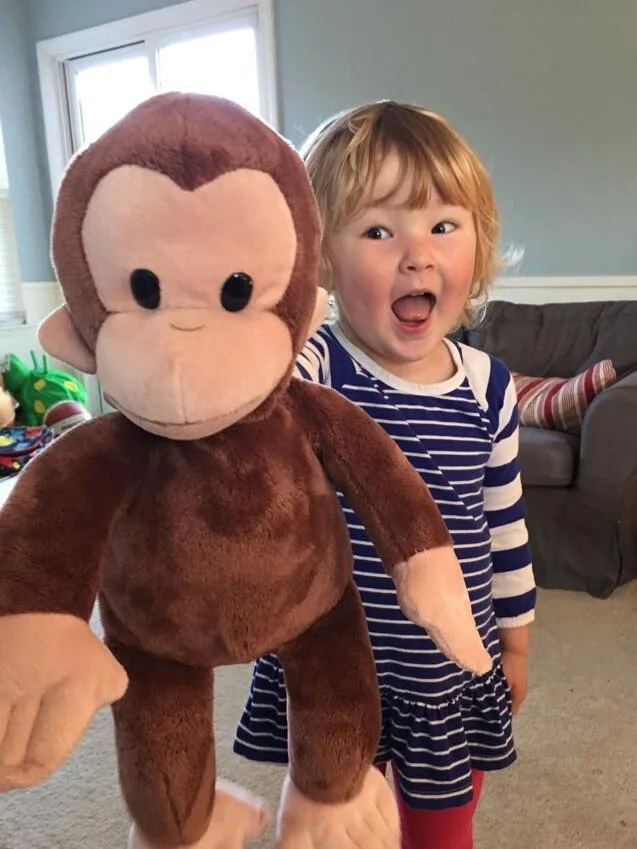 Meet Effy, your Patient Hero for Cancer Research
