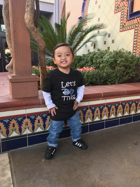 Meet Riley, Your Summer Scamper Patient Hero