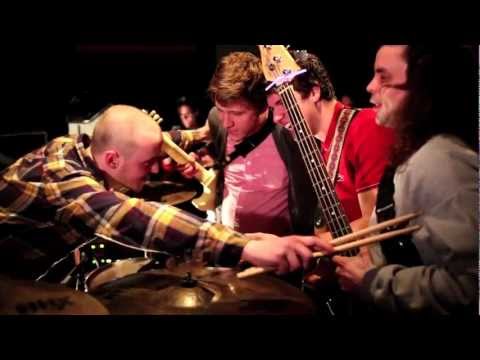Bestfriends Farewell Show Footage - Cold As Winter