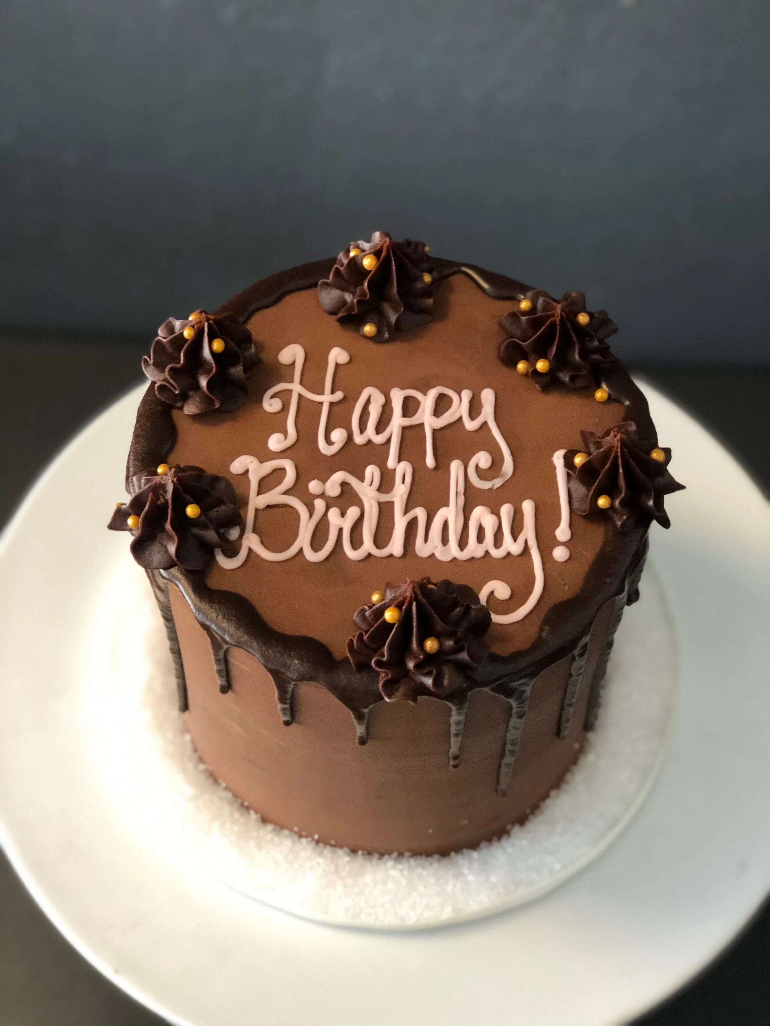 $50 - serves 10