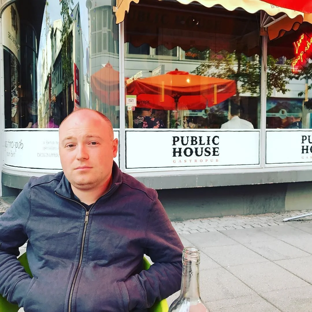 A Triumphant Return to Public House, Reykjavík!