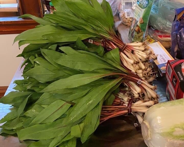 Ramps, Ramps, Ramps!