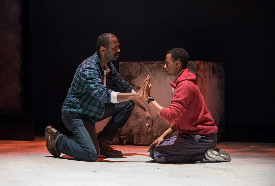 Curious Incident of this Play in Chicago: Young People Deserve Better