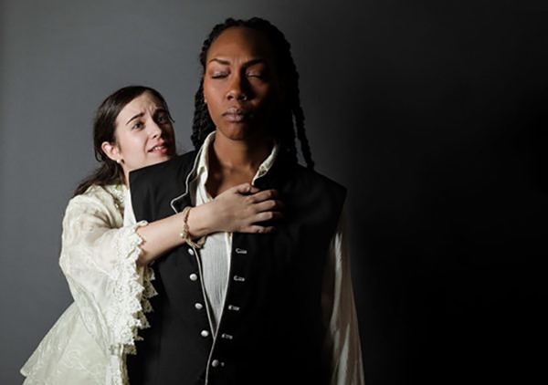 Babes with Blades gives us a visceral, devastating Othello