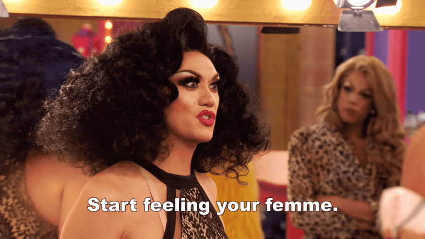 Fierce Femmes with Yasmin Zacaria Mikhaiel