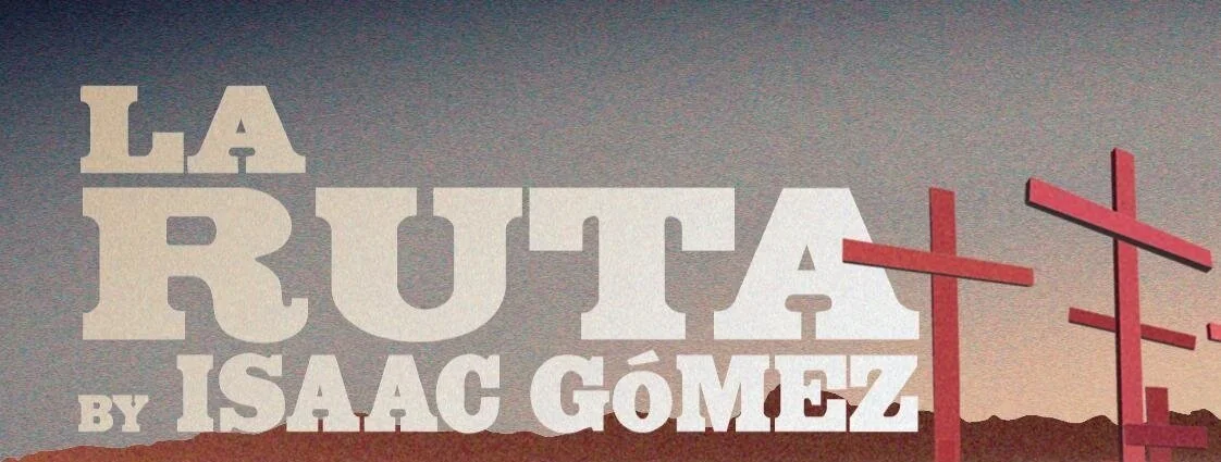 "La Ruta" at UT-Austin Production Process