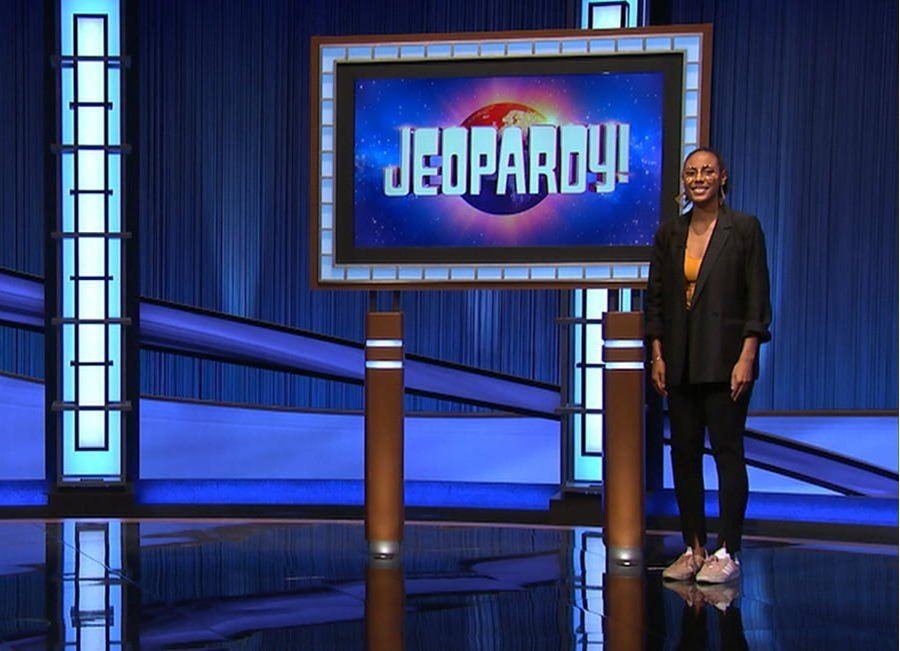 A Dramaturg on ‘Jeopardy’ and a Dream Come True