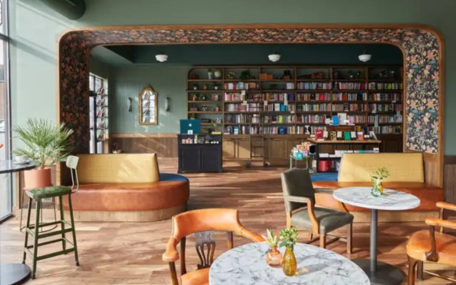 The Understudy Opens a New Chapter for Chicago Bookstores