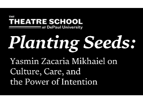 Feature: Broadway Debut as a Cultural Comptency Trainer &amp; Education Consultant