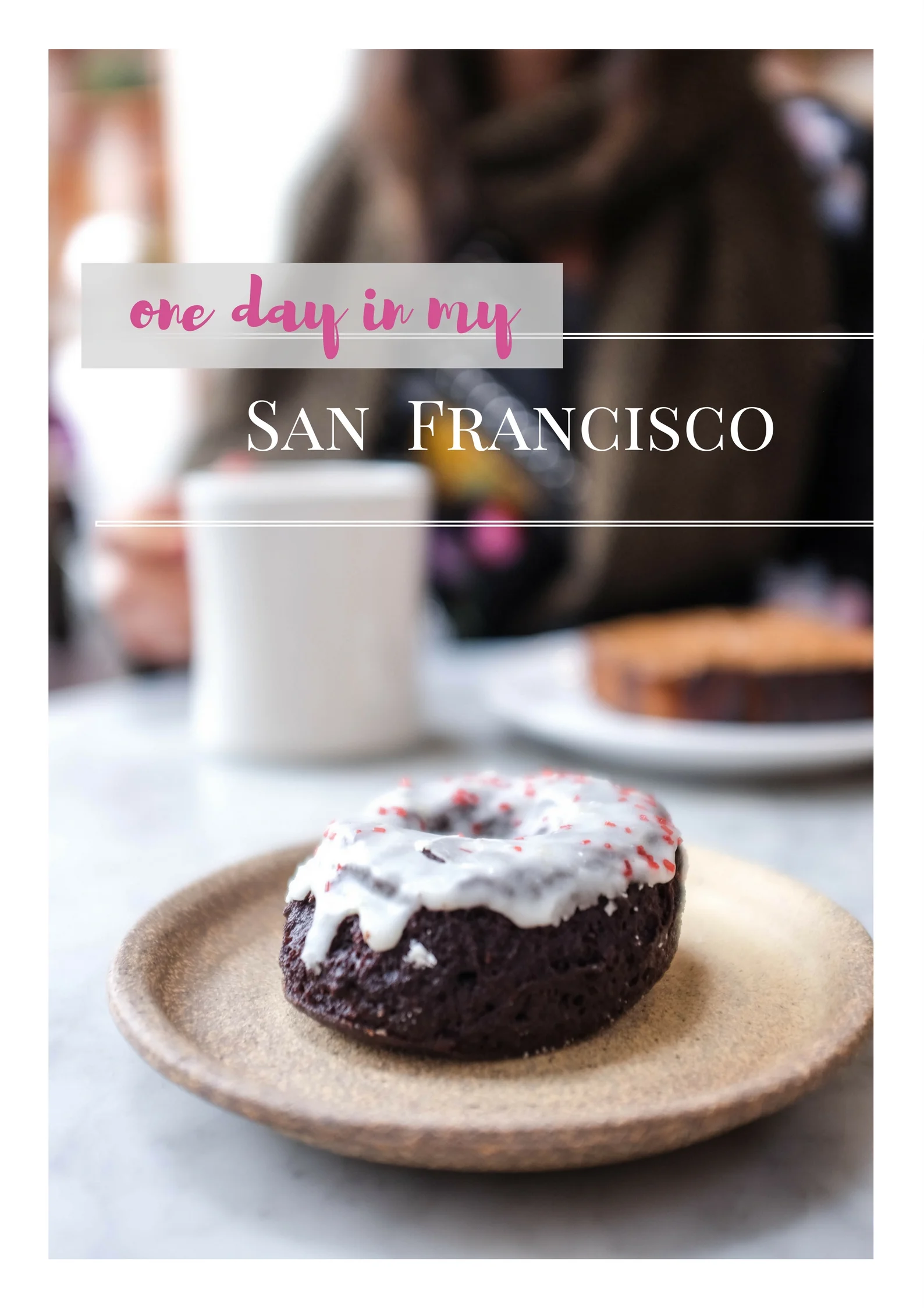 My San Francisco 