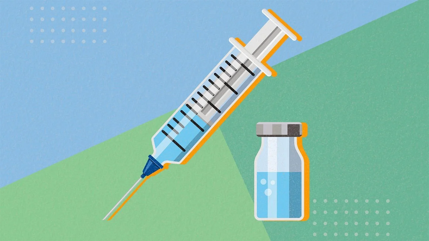 5 Common Myths About the Flu Shot