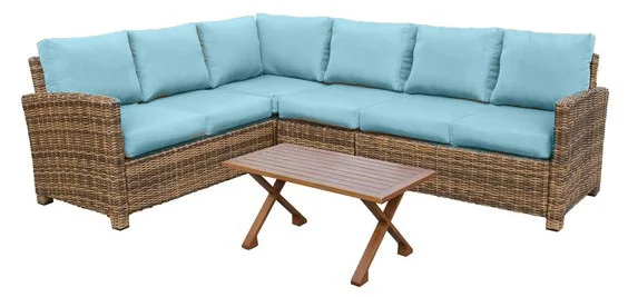 Outdoor Sectional Sofa - $1,498