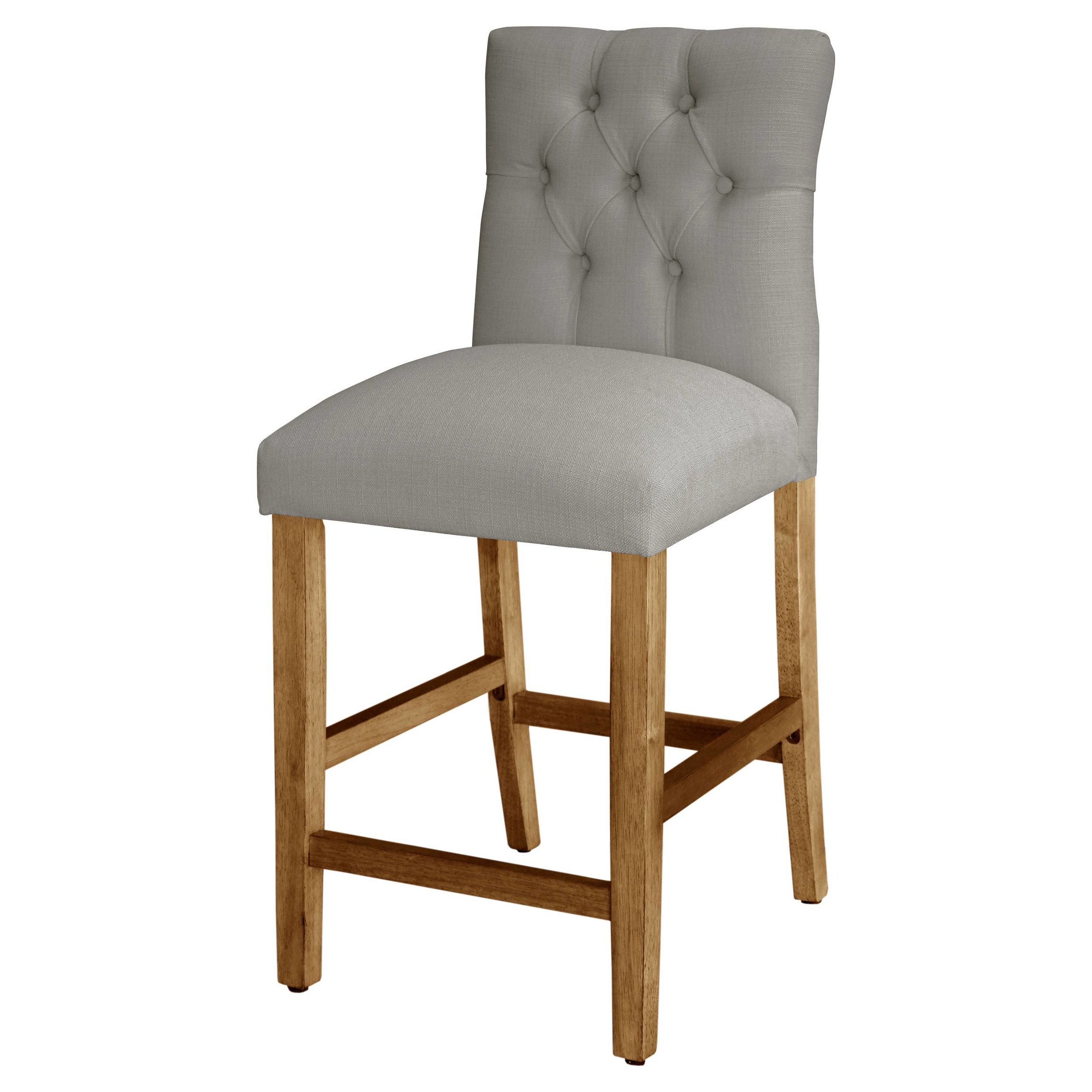 Brookline Tufted 25" Counter Stool - $94.99