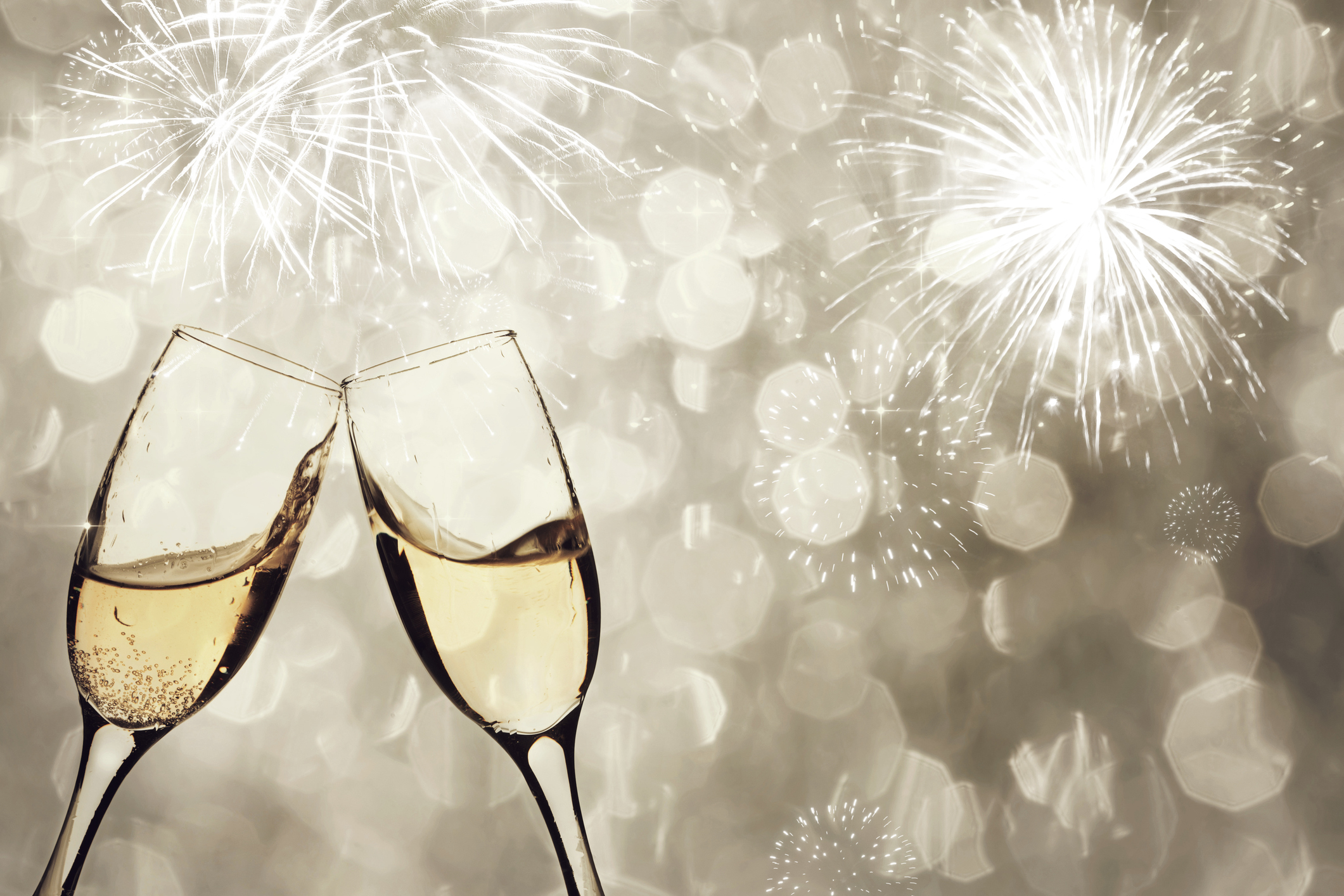 Happy New Year!