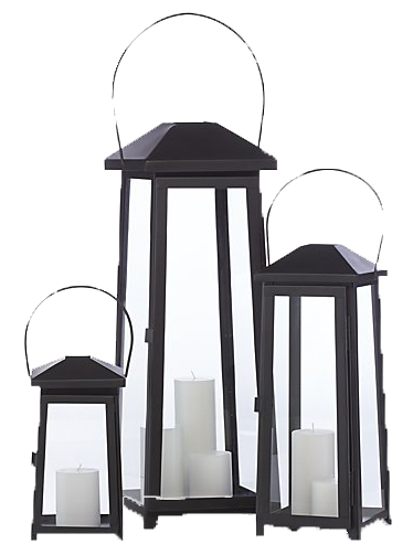 Petaluma Black Metal Lanterns copy.png