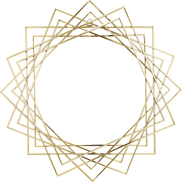 Brass Geometric Wreath.jpg