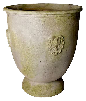 28 Inches French Anduze Planter - White Moss copy.png