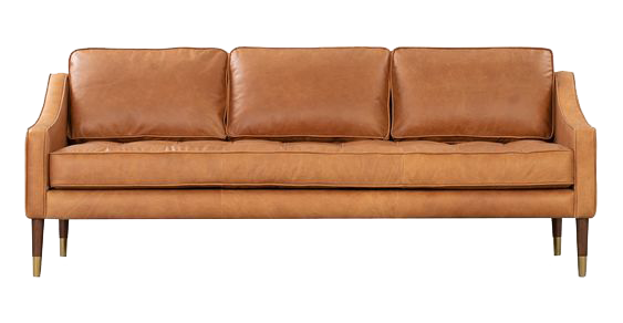 Brando 74 Inches Leather Sofa.png