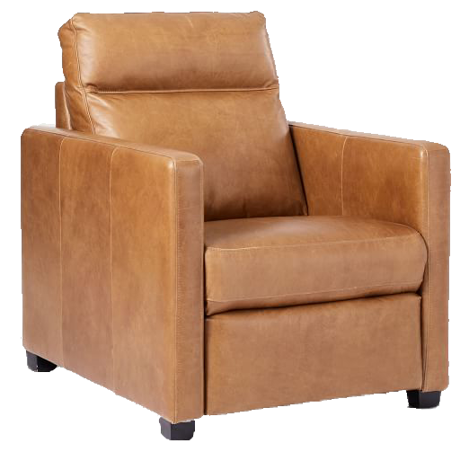 Harris Leather Power Recliner.png