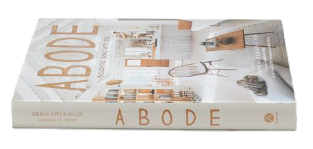 Amber Interiors, Abode: Thoughtful Living with Less