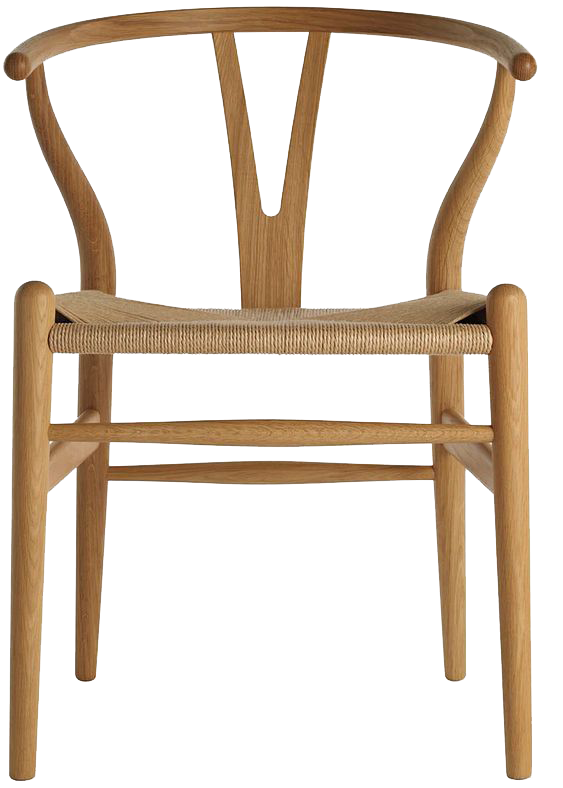 Wishbone Chair - Design Within Reach
