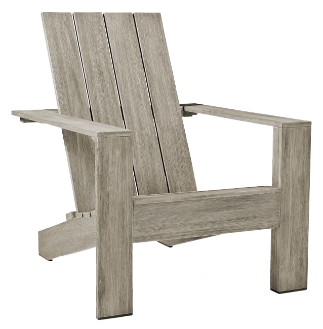 Portside Outdoor Adirondack Chair