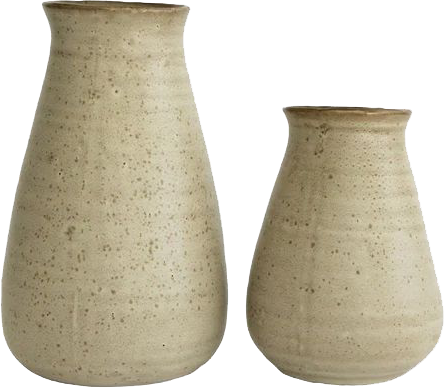 Salton Ceramic Vase
