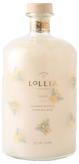 Lollia Bubble Bath