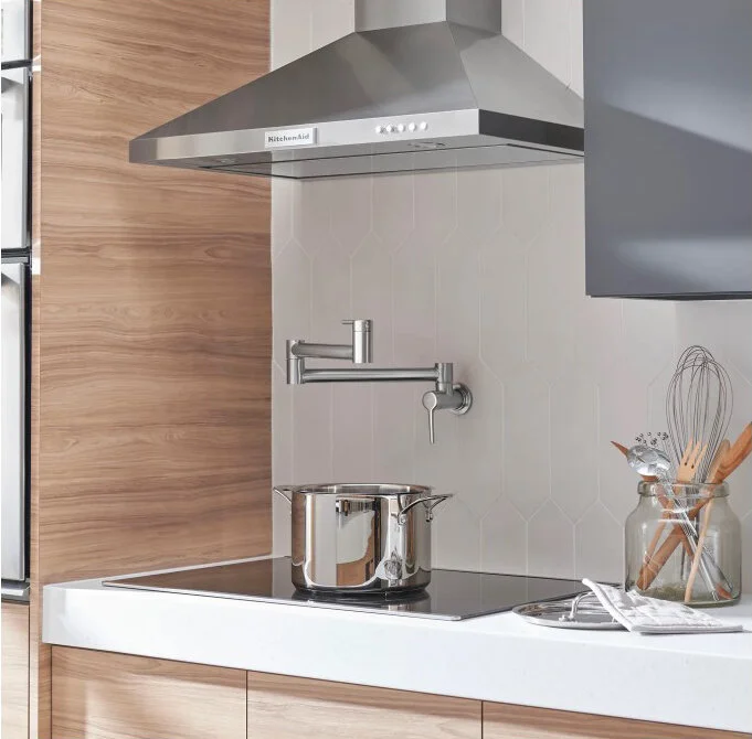 Ask Joshua Pros and Cons of Pot Fillers — JJones Design Co.