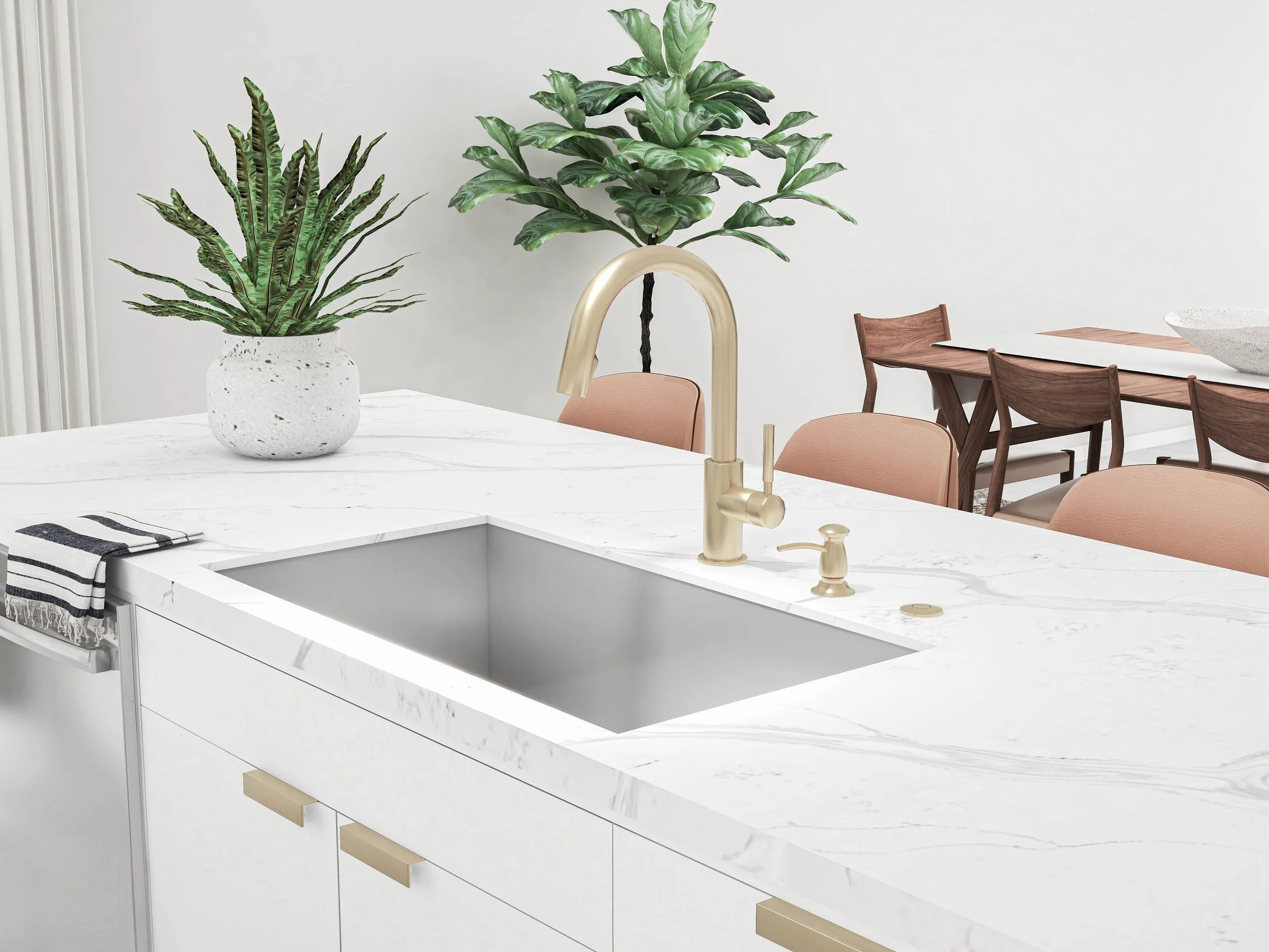 One Thing Every Kitchen Should Have