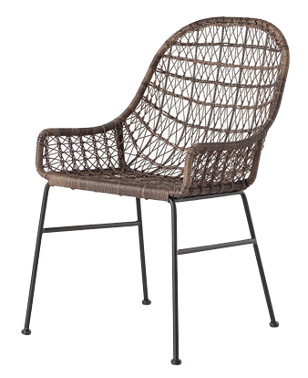 Bandera Outdoor Woven Dining Chair.png