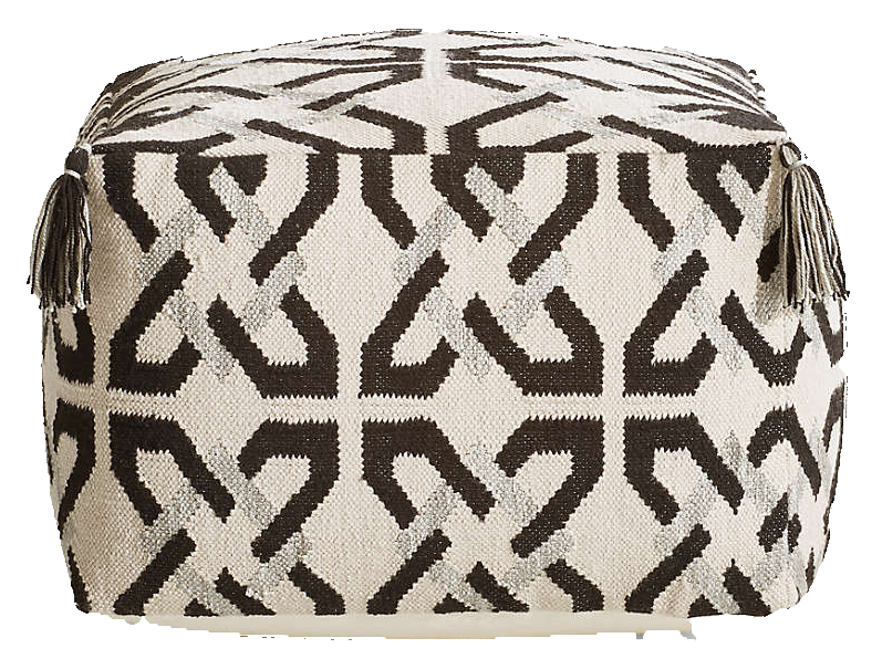 Mohave Indoor Outdoor Pouf.png