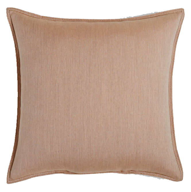 Sunbrella 20 Sq. Canvas Petal Outdoor Pillow.png