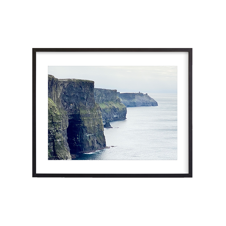 Cliffs of Moher 1 - Framed.png