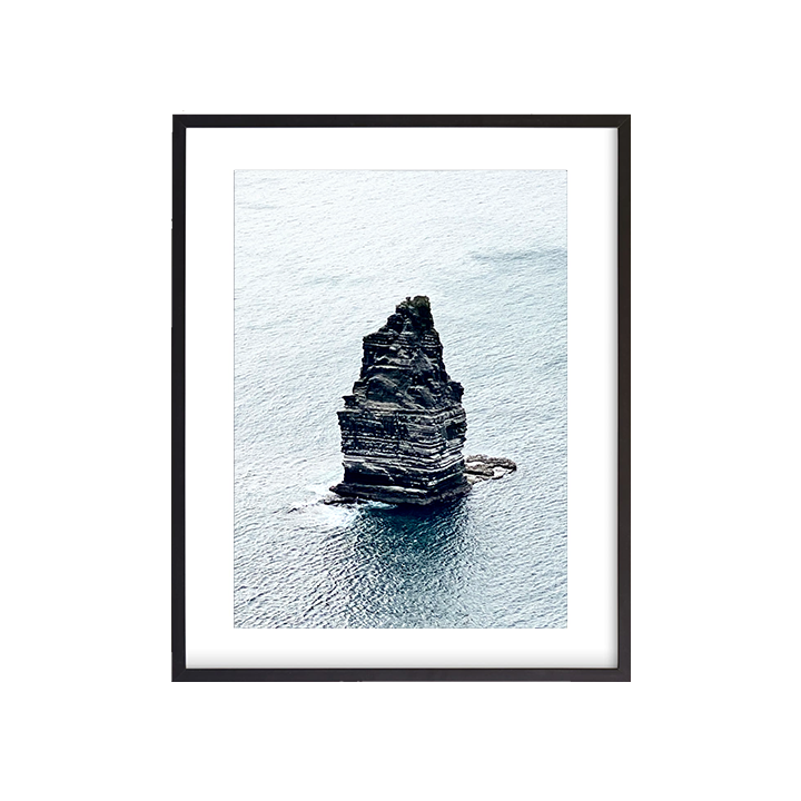 Cliffs of Moher 2 - Framed.png
