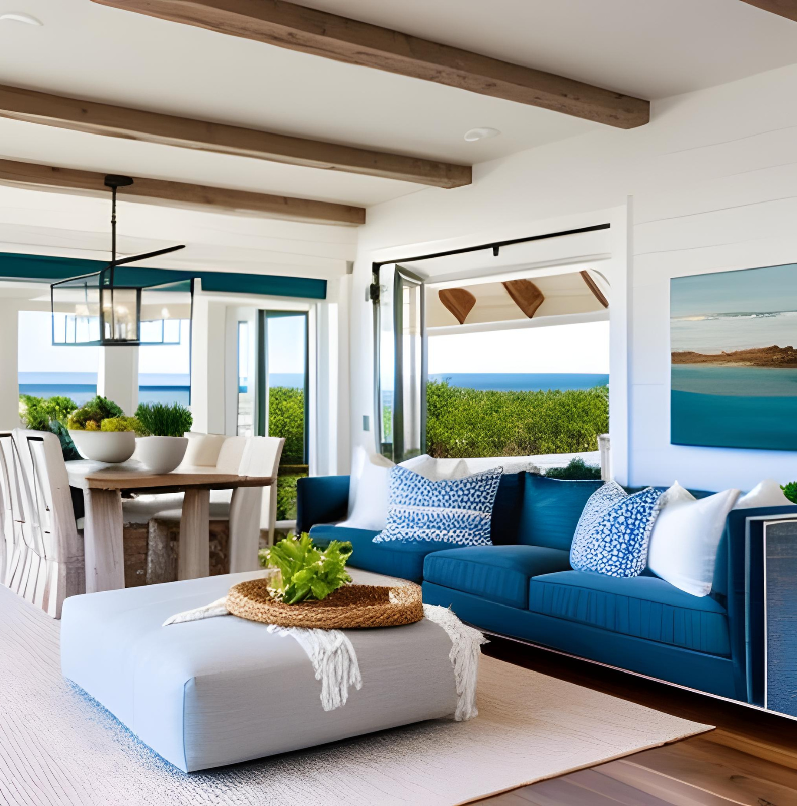 Ask Joshua - Open Concept Floorplan Struggles