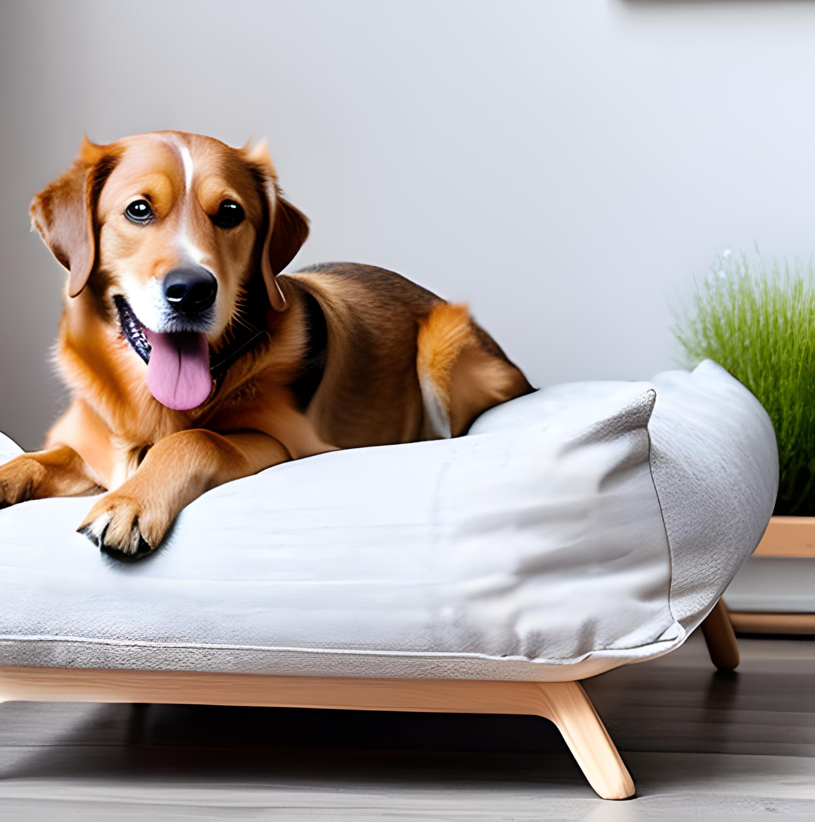 Pamper Your Paws: Unleashing the Best Stylish Pet Beds!