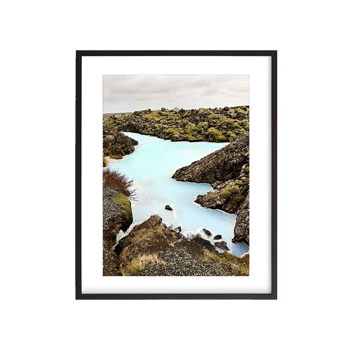  Blue Lagoon - Iceland 2 