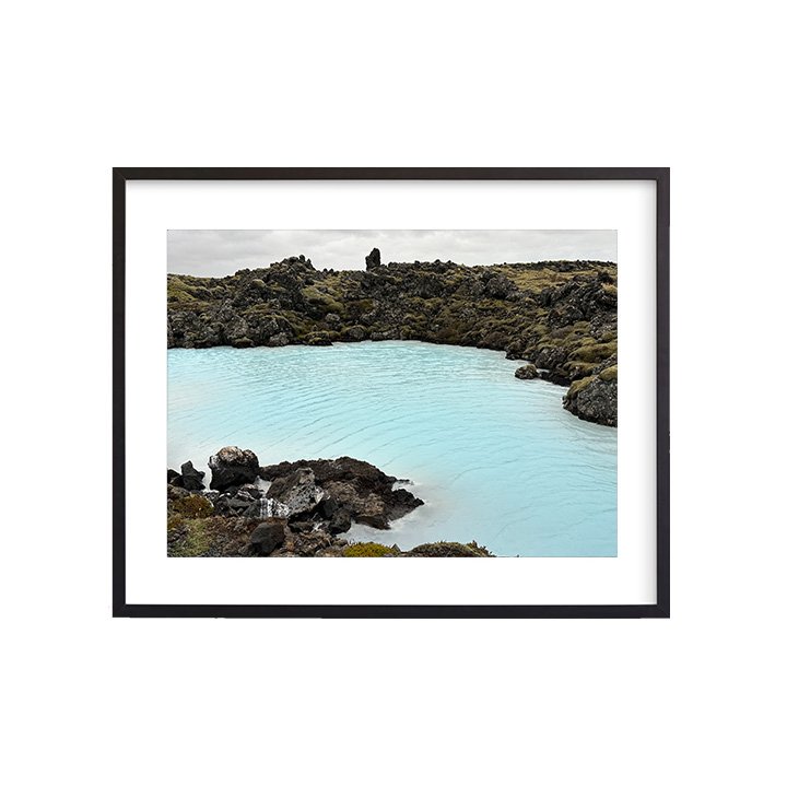  Blue Lagoon - Iceland 3 