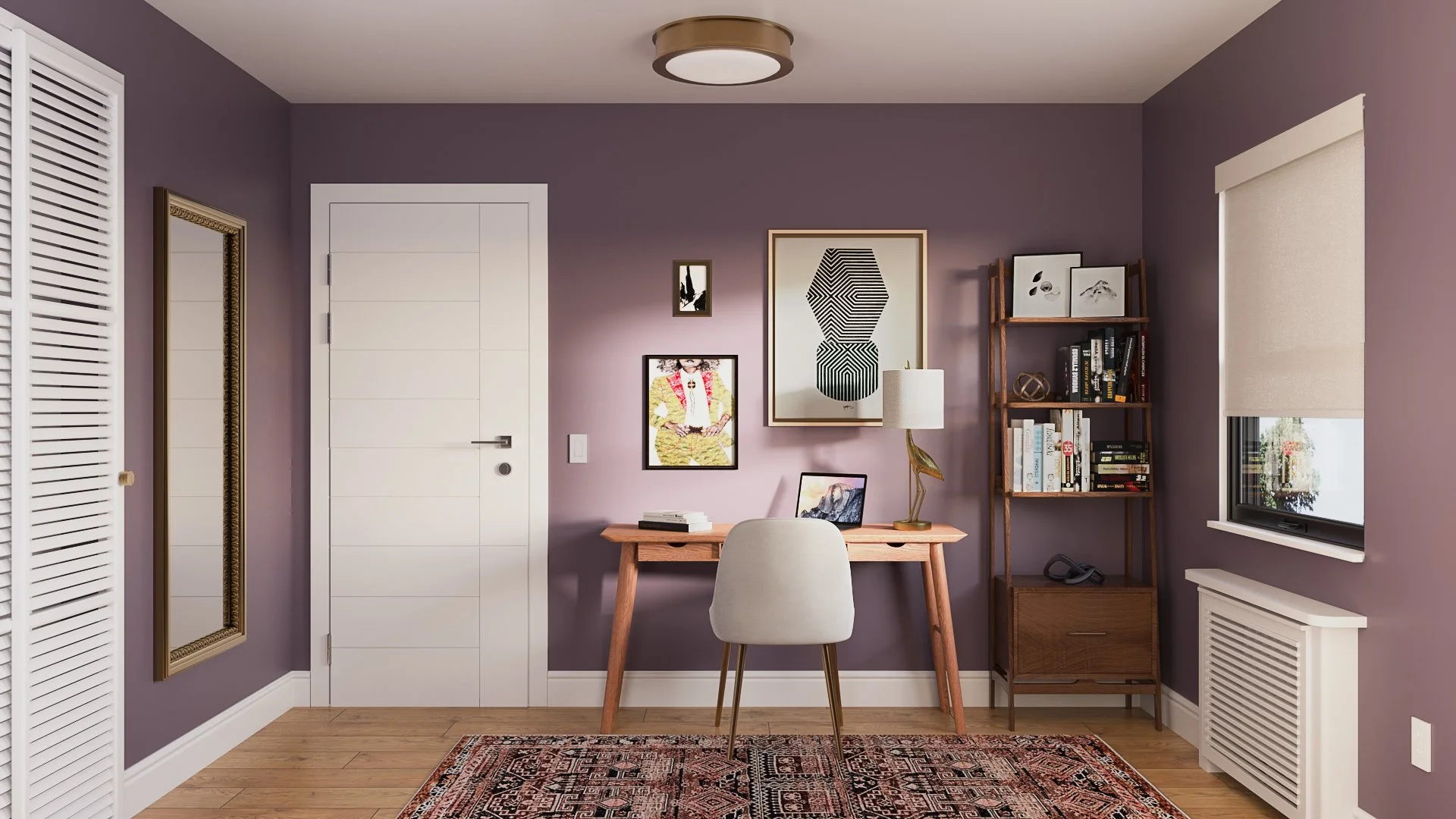 Ask Joshua: Radiator Rescue - Turning Ugly into Elegant