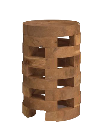 Ramon Solid Wood End Table.png