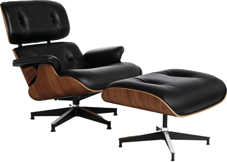Eames Lounge Chair and Ottoman.png