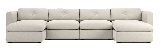 Bucktown Modular 6-Piece Sectional Sofa with Ottoman.png