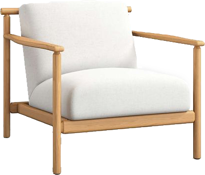 Ojai Upholstered Wood Frame Accent Chair.png