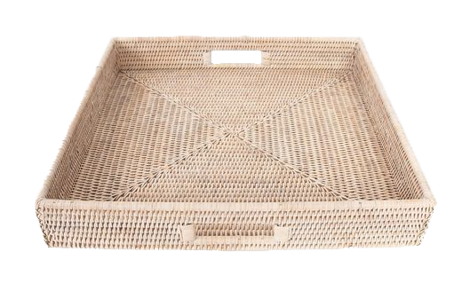 Tava Handwoven Rattan Square Serving Tray.png