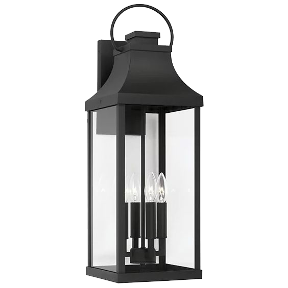 Bradford Outdoor Wall Sconce by Capital Lighting.png