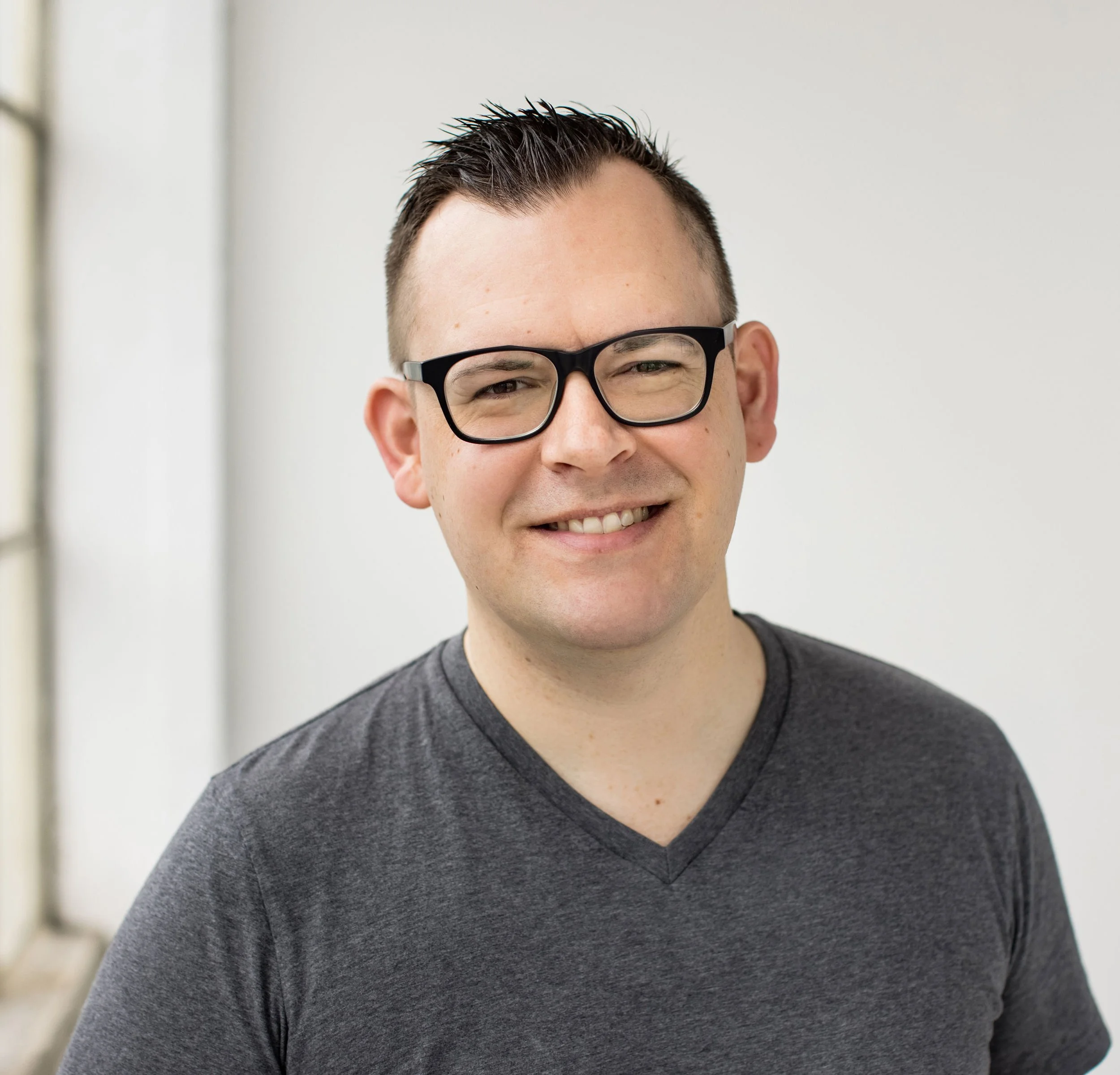 From Drafts to Dreams: A Personal &amp; Professional Q&amp;A with Joshua Jones on a Decade of Design