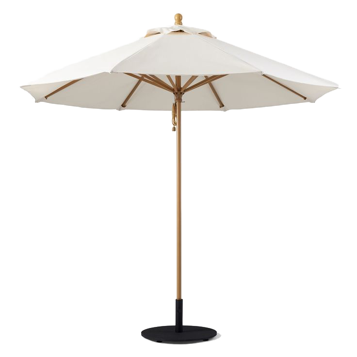 Round Outdoor Umbrella.png